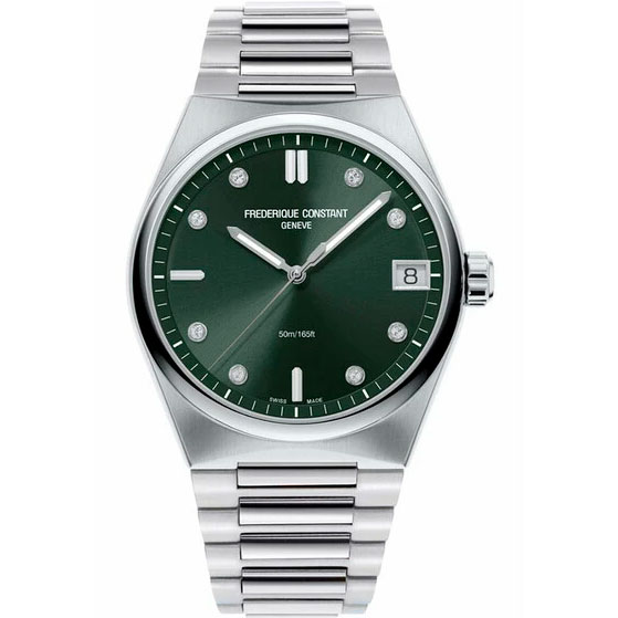 Часы Frederique Constant Highlife FC-240GRD2NH6B